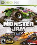 Carátula de Monster Jam