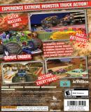 Caratula nº 123116 de Monster Jam (640 x 906)