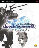 Carátula de Monster Kingdom: Jewel Summoner (Japonés)