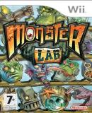 Caratula nº 129967 de Monster Lab (380 x 528)