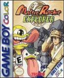 Monster Rancher Explorer