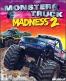 Carátula de Monster Truck Madness 2