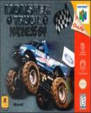 Caratula nº 34178 de Monster Truck Madness 64 (200 x 138)