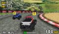 Pantallazo nº 22746 de Monster Truck Madness (440 x 350)