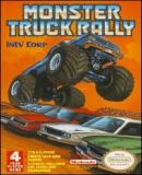 Caratula nº 36114 de Monster Truck Rally (200 x 288)