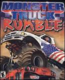 Carátula de Monster Truck Rumble