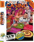 Caratula nº 7466 de Monte Carlo Casino (262 x 344)