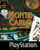 Carátula de Monte Carlo Games Compendium