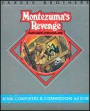 Montezuma´s Revenge