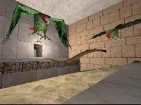 Pantallazo de Montezuma's Return para PC
