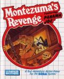 Caratula nº 209634 de Montezuma's Revenge featuring Panama Joe (461 x 631)