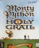 Caratula nº 51397 de Monty Python and the Quest for the Holy Grail (120 x 141)