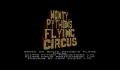 Pantallazo nº 8770 de Monty Pythons Flying Circus (768 x 544)