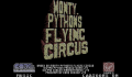 Pantallazo nº 63390 de Monty Python's Flying Circus (320 x 200)