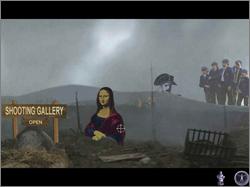 Pantallazo de Monty Python's The Meaning of Life para PC