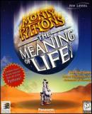 Carátula de Monty Python's The Meaning of Life