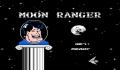 Foto 1 de Moon Ranger