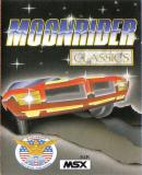 Caratula nº 240027 de Moon Rider (392 x 600)