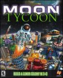 Carátula de Moon Tycoon