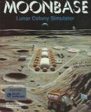 Carátula de Moonbase: Lunar Colony Simulator