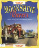 Caratula nº 238826 de Moonshine Racers (719 x 921)