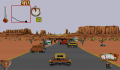 Pantallazo nº 58574 de Moonshine Racers (320 x 200)