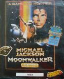 Moonwalker