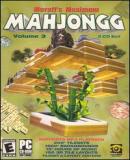 Carátula de Moraff's Maximum Mahjongg: Volume 3