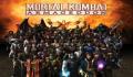 Pantallazo nº 155633 de Mortal Kombat: Armageddon (400 x 319)