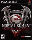 Mortal Kombat: Deadly Alliance