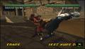 Foto 1 de Mortal Kombat: Deadly Alliance