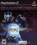 Carátula de Mortal Kombat: Deception -- Premium Pack