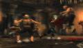 Pantallazo nº 81367 de Mortal Kombat: Shaolin Monks (440 x 350)