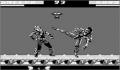 Pantallazo nº 18666 de Mortal Kombat 3 (250 x 225)