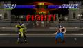 Pantallazo nº 185840 de Mortal Kombat 3 (640 x 480)