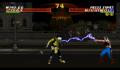 Pantallazo nº 185844 de Mortal Kombat 3 (640 x 480)