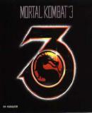 Caratula nº 51427 de Mortal Kombat 3 (246 x 266)