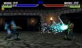 Pantallazo nº 53103 de Mortal Kombat 4 (640 x 480)