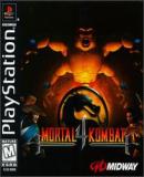 Mortal Kombat 4