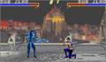 Pantallazo nº 22752 de Mortal Kombat Advance (250 x 167)
