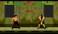 Pantallazo nº 185857 de Mortal Kombat II (640 x 480)