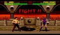 Pantallazo nº 185867 de Mortal Kombat II (640 x 480)