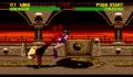 Pantallazo nº 185869 de Mortal Kombat II (640 x 480)
