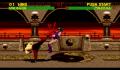 Pantallazo nº 185869 de Mortal Kombat II (640 x 480)