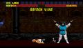 Pantallazo nº 185876 de Mortal Kombat II (640 x 480)