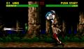 Pantallazo nº 185878 de Mortal Kombat II (640 x 480)