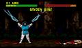 Pantallazo nº 185880 de Mortal Kombat II (640 x 480)