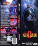 Mortal Kombat II