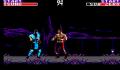 Pantallazo nº 209693 de Mortal Kombat II (640 x 480)