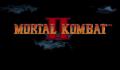 Pantallazo nº 96842 de Mortal Kombat II (216 x 188)